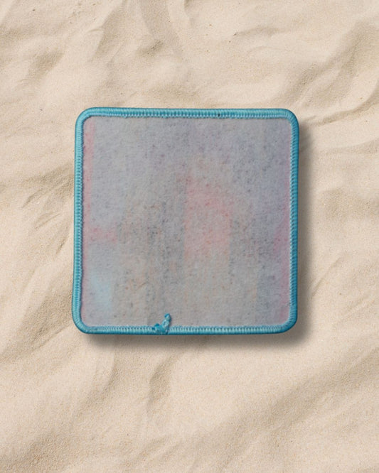 TWSF Sew on Patch