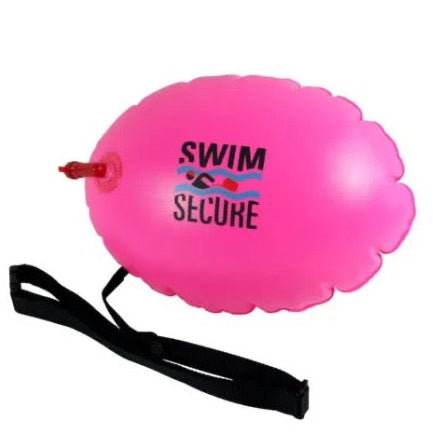 Swim Secure Tow Float