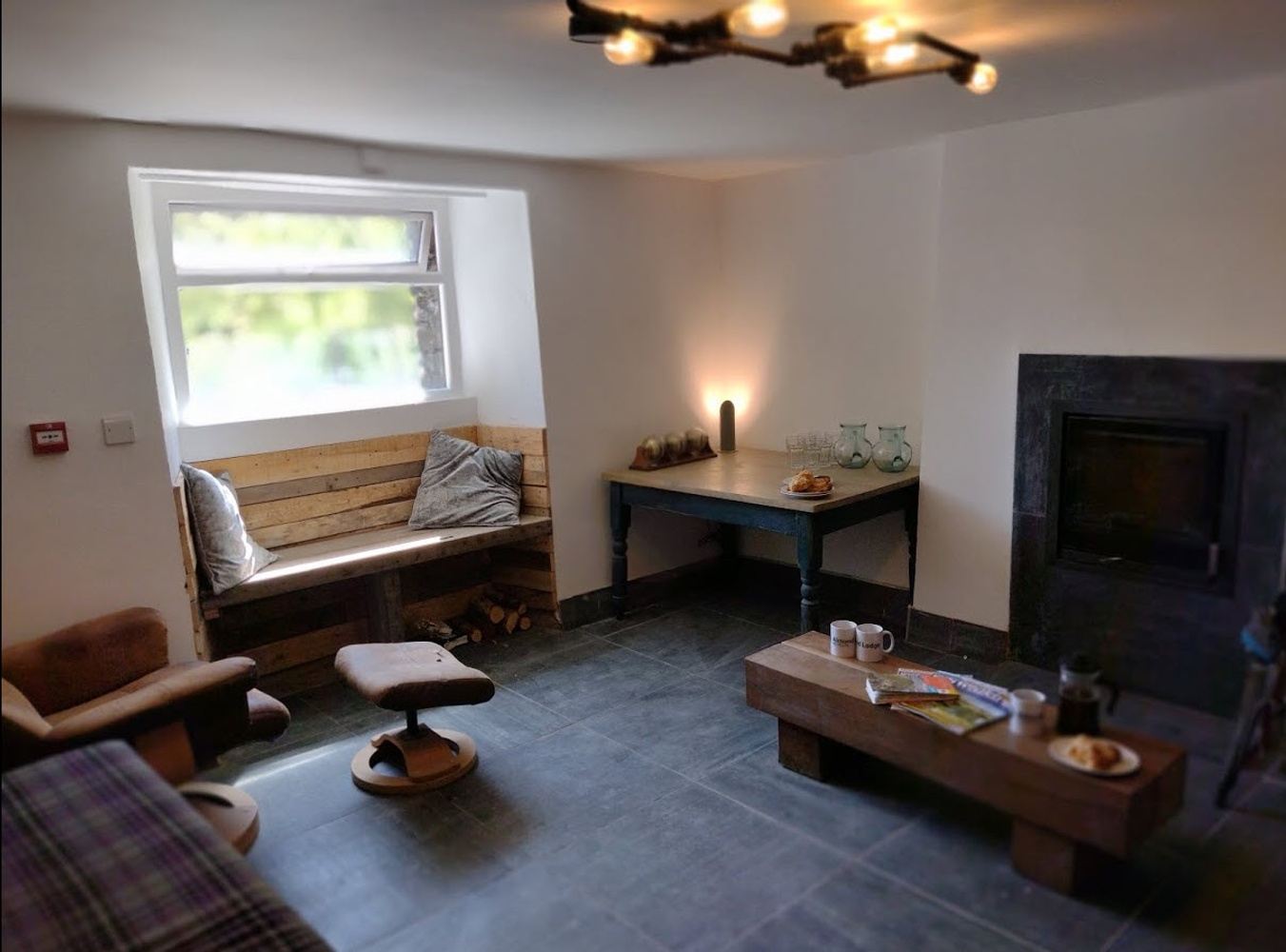 The Lake District Retreat | 6th - 8th November 2026