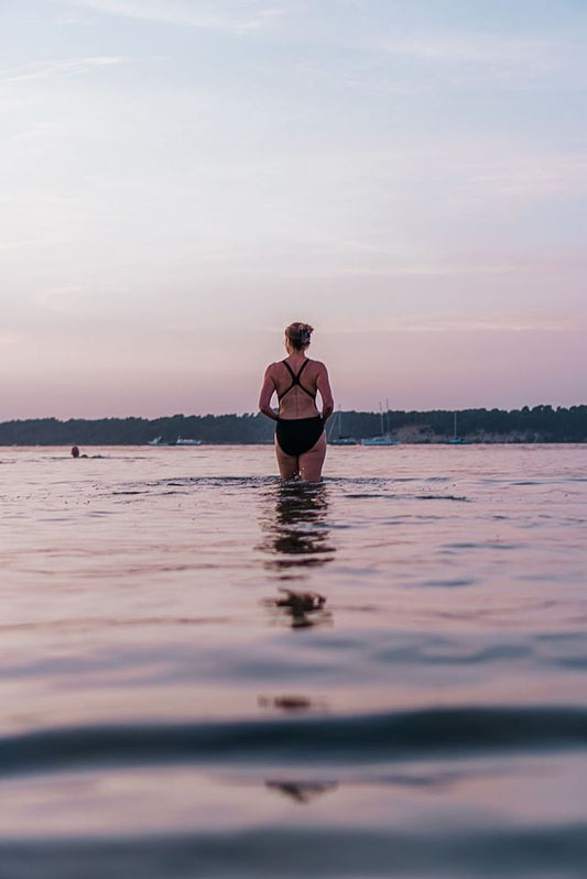 Luxury Sauna & Dip Retreat 8 - 10 January '27