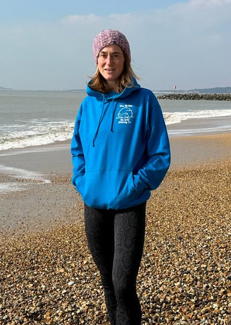 The Wild Swimming Co. Hoodie