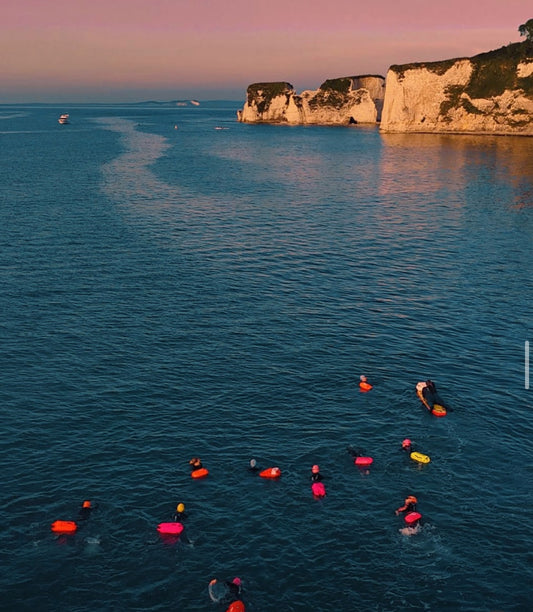 Cold Water Retreat 6th-8th Feb '26