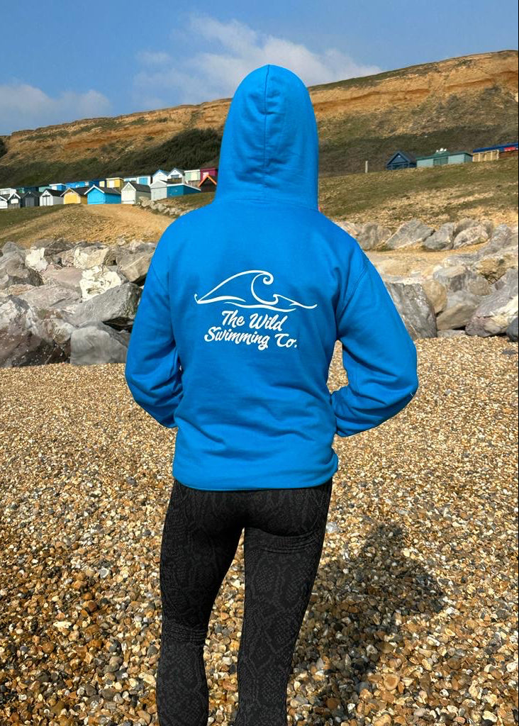 The Wild Swimming Co. Hoodie