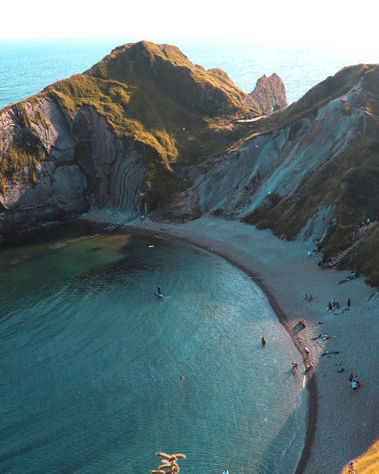 The Adventure Swim Retreat 25th-27h Sept '26