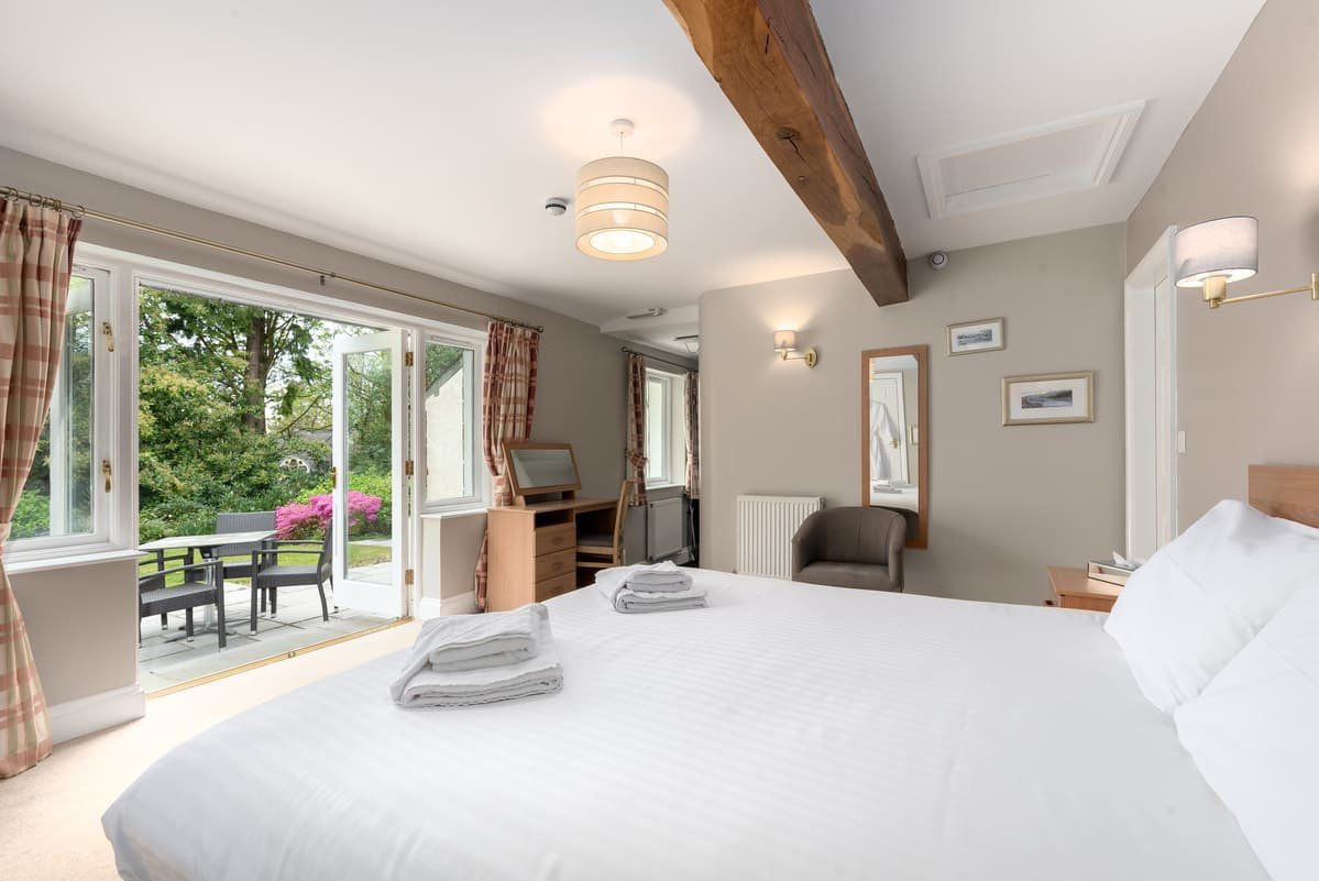 The Lake District Retreat | 6th - 8th November 2026