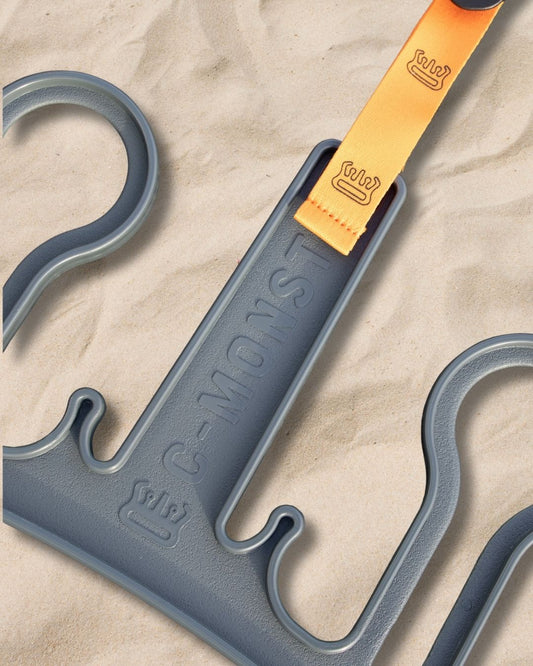 C-Monsta Hanger