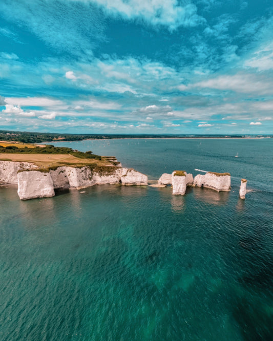 The Adventure Swim Retreat 23rd-25th Sept '26