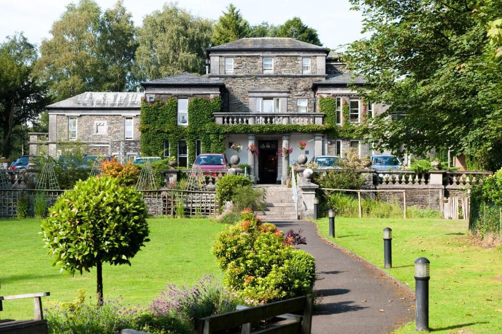 The Lake District Retreat | 6th - 8th November 2026