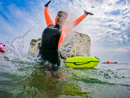 The Spring in Dorset Retreat 10th-12th April '27