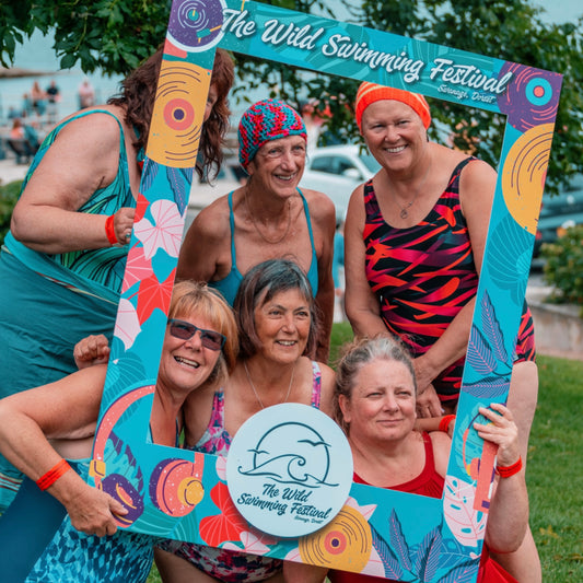 The Wild Swimming Festival Entry 2026