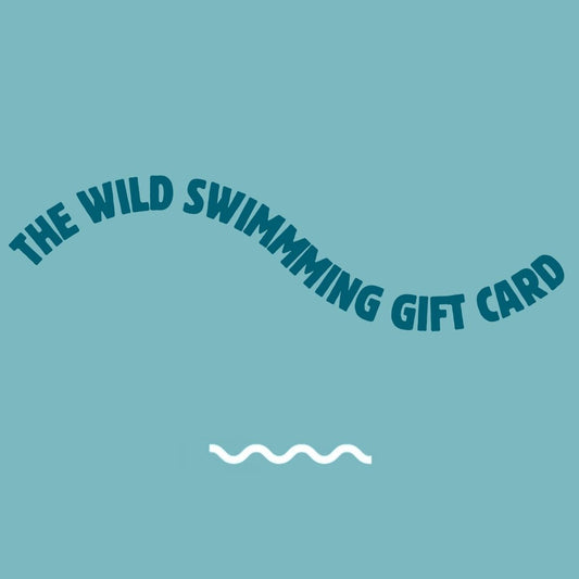 The Wild Swimming Co. Gift Card