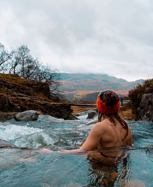 Summits & Swims 24th-26th Apr '26