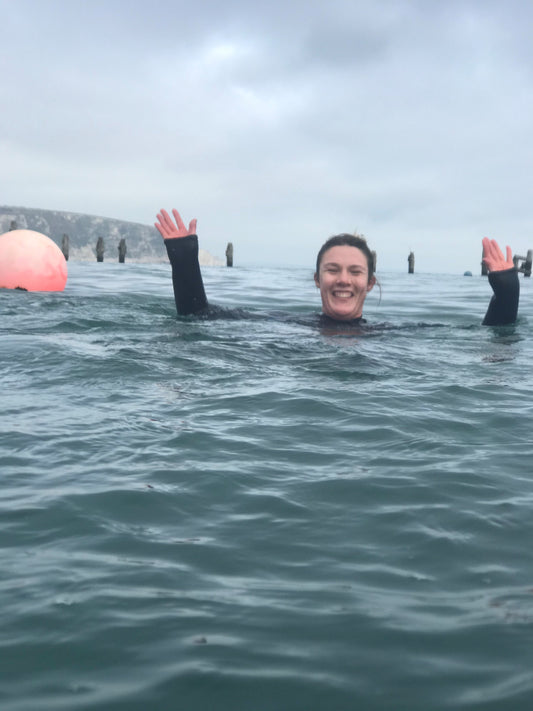 Intro to Wild Swimming - Multiple Dates
