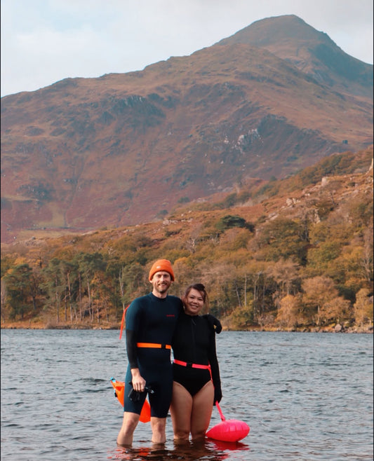 Summits & Swims 24th-26th Apr '26