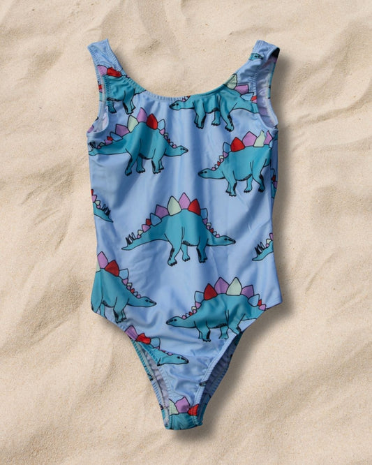 Jurassic Swimsuit