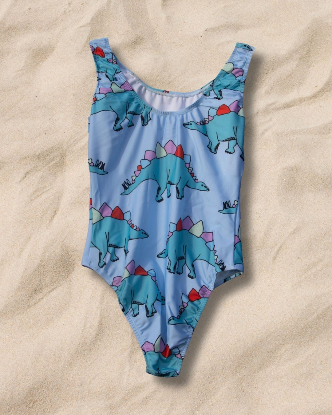 Jurassic Swimsuit
