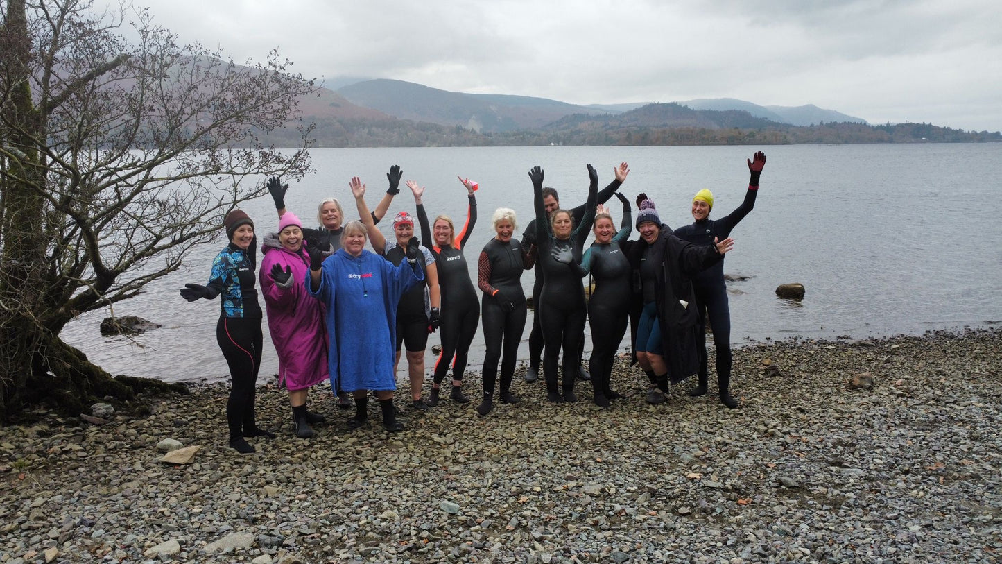 The Lake District Retreat | 6th - 8th November 2026
