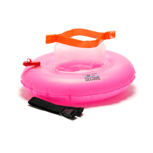 Tow donut