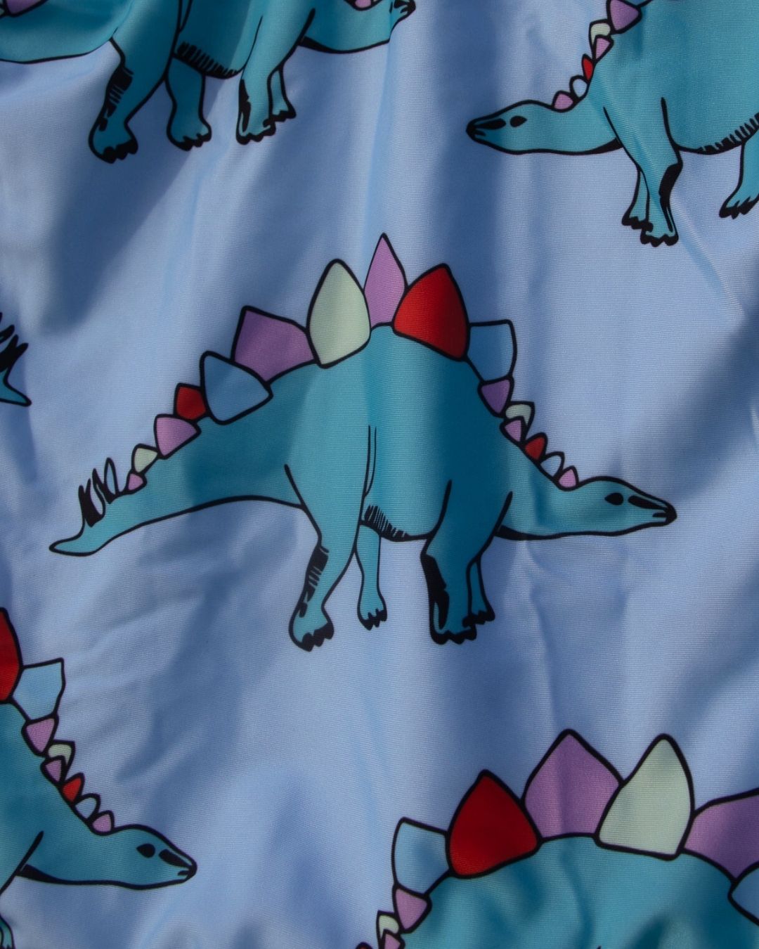 Jurassic Swimsuit