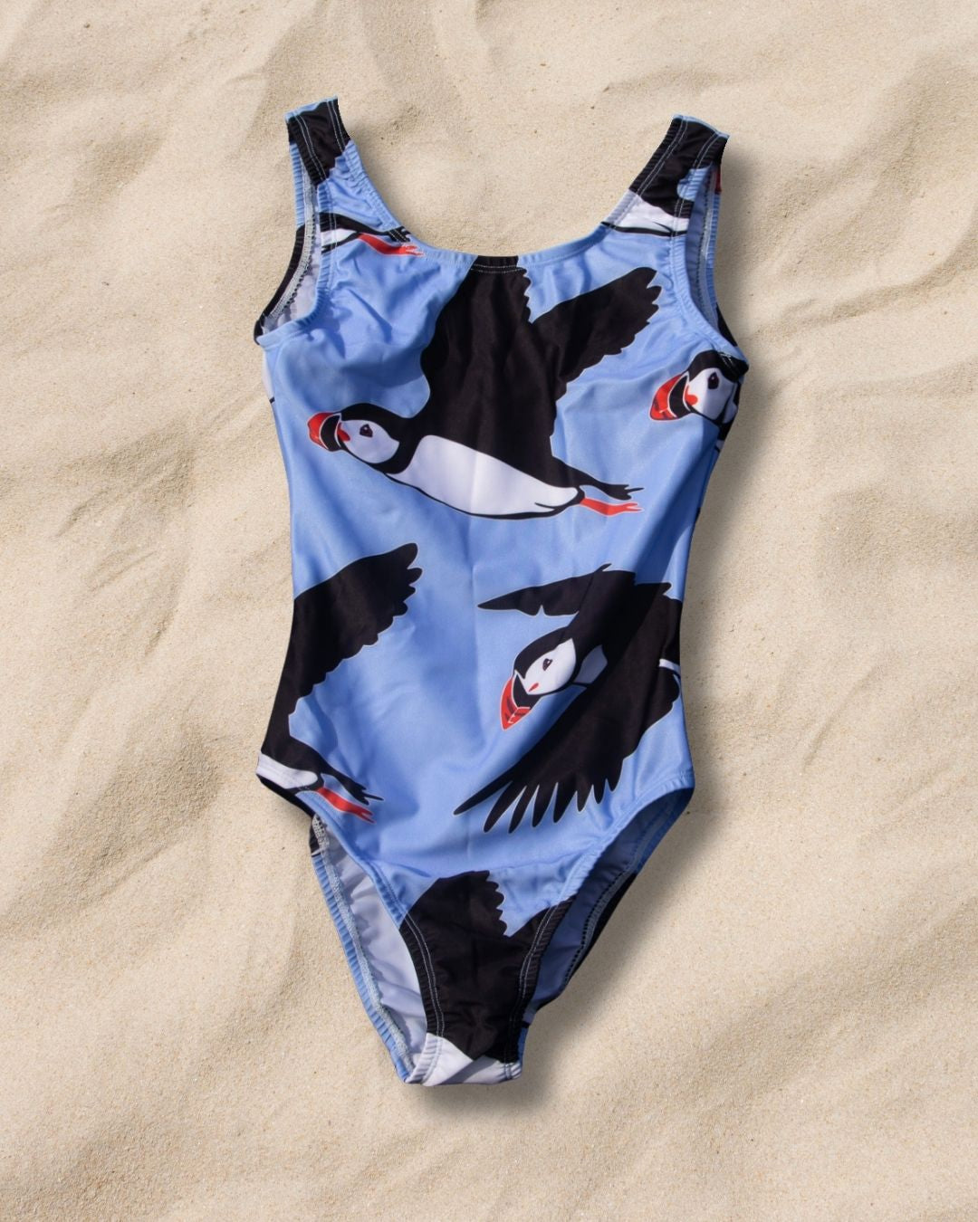 Puffin Swimsuit