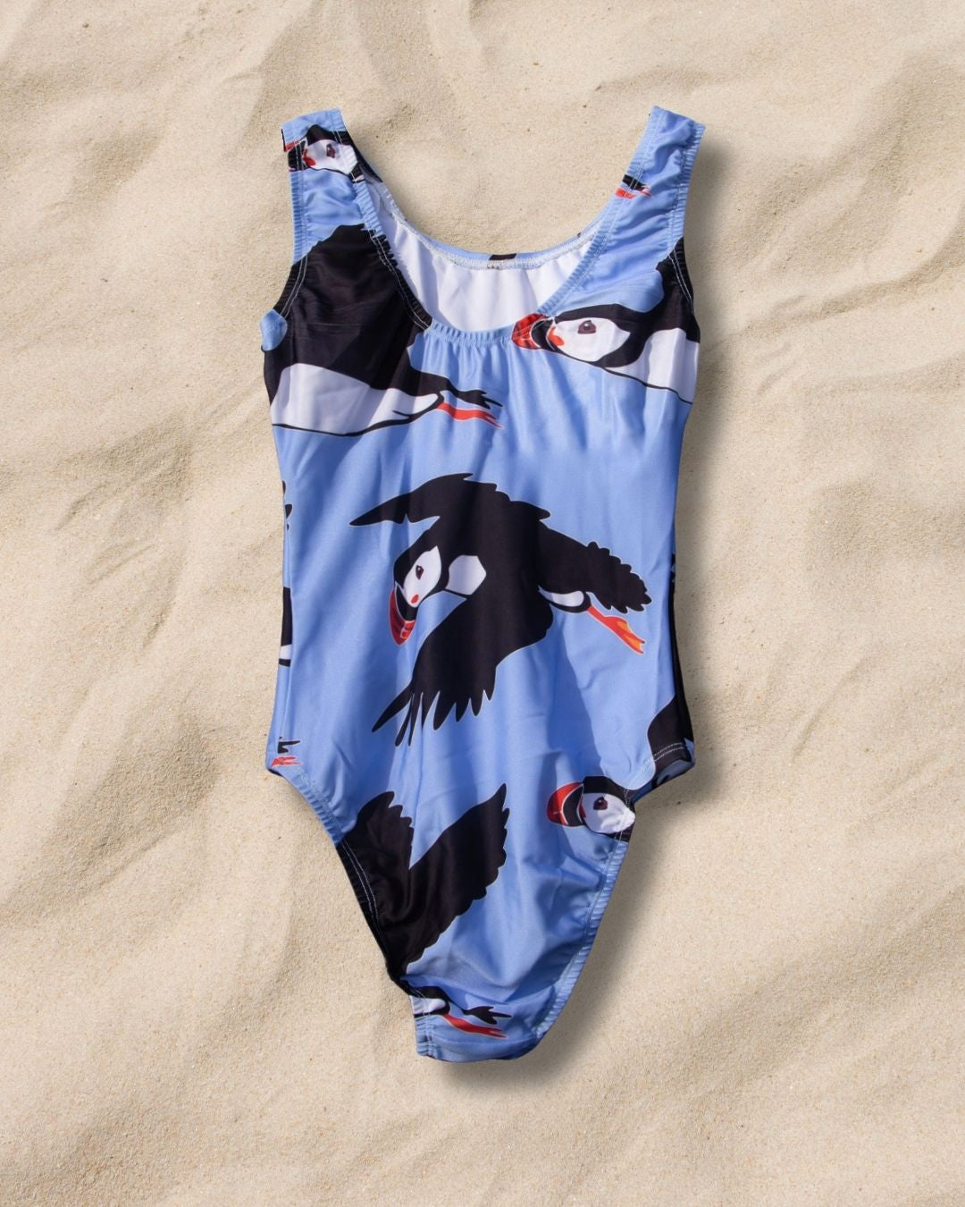Puffin Swimsuit