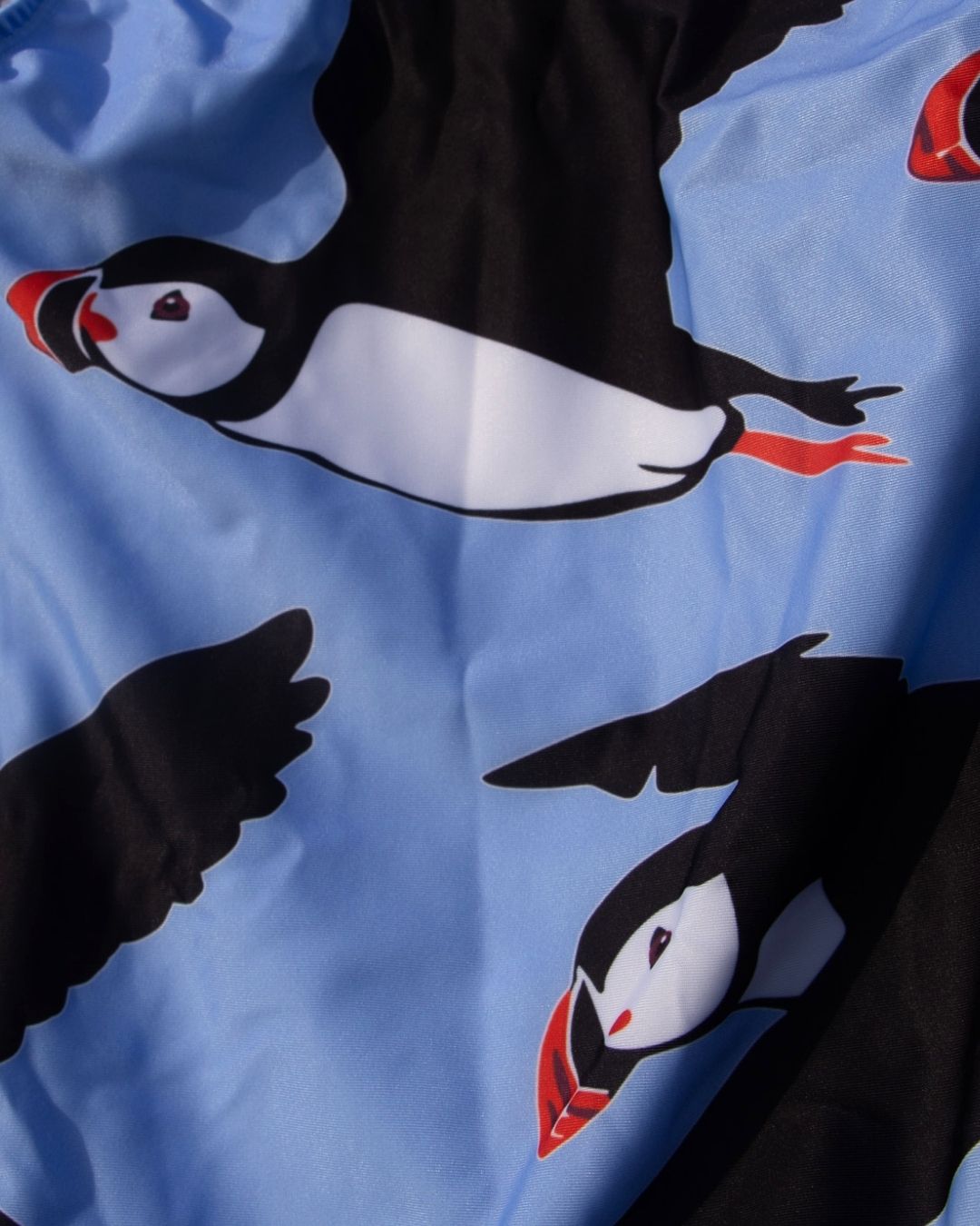 Puffin Swimsuit