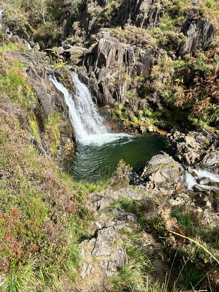 Lake District Wild Swimming Adventure Days