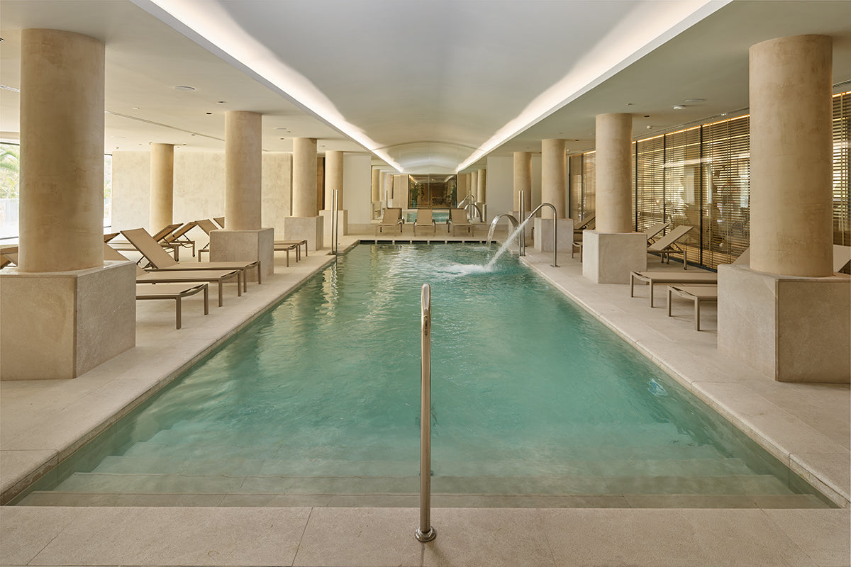 Mallorca Retreat 8th - 12th June '26