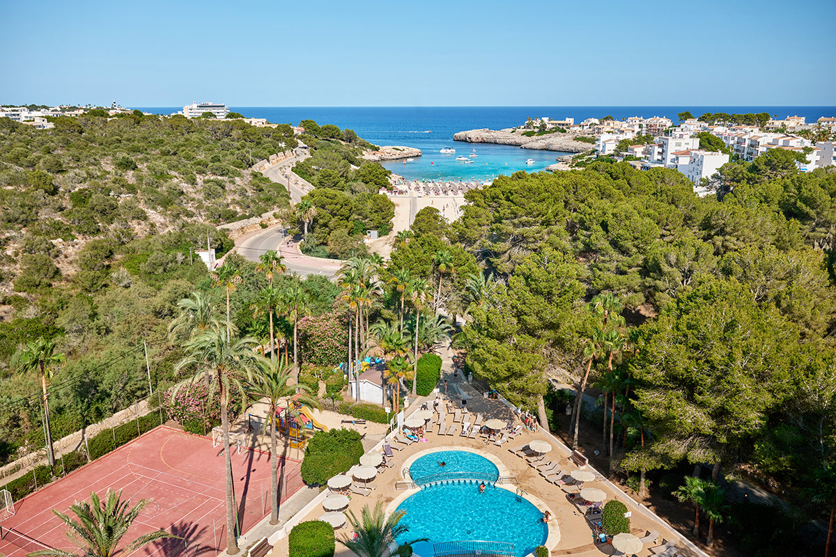 Mallorca Retreat 8th - 12th June '26