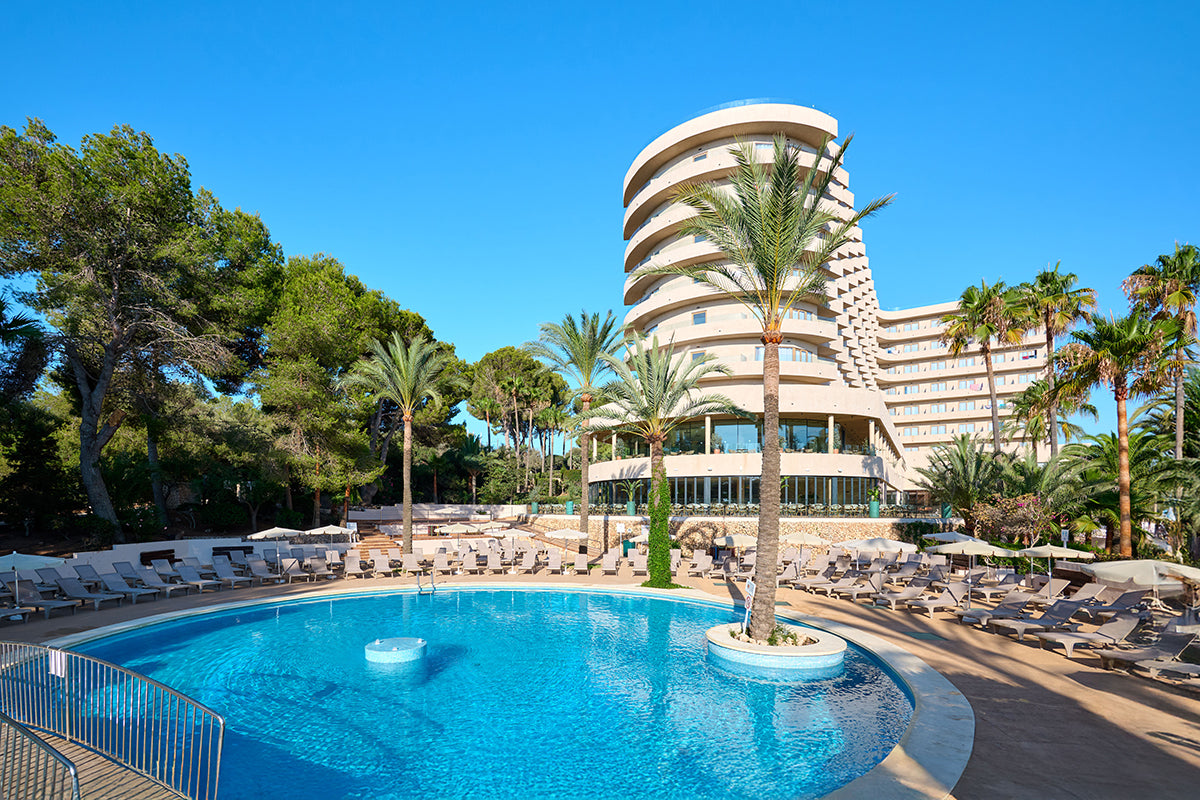 Mallorca Retreat 8th - 12th June '26