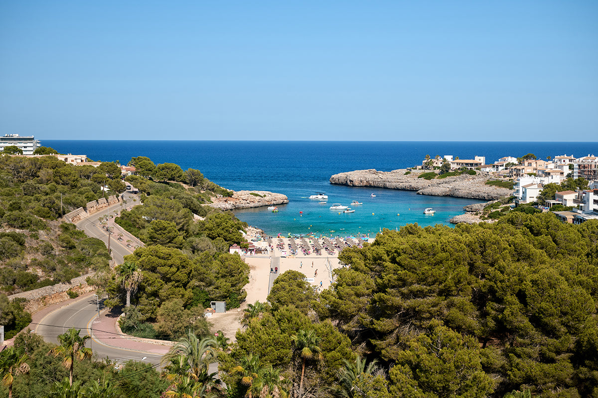 Mallorca Retreat 8th - 12th June '26