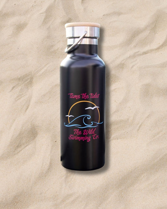 Insulated Flask