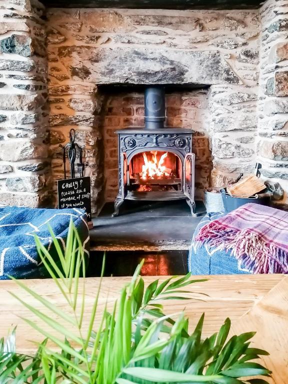 The Eryri (Snowdonia) Retreat 23rd-25th Oct '26
