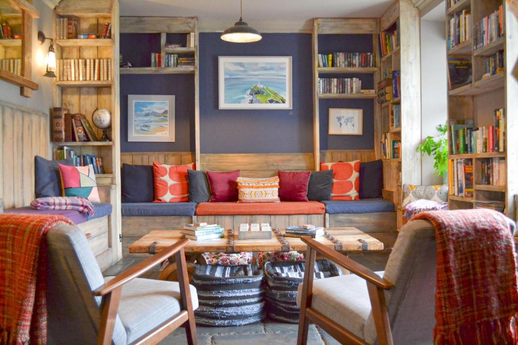The Eryri (Snowdonia) Retreat 23rd-25th Oct '26