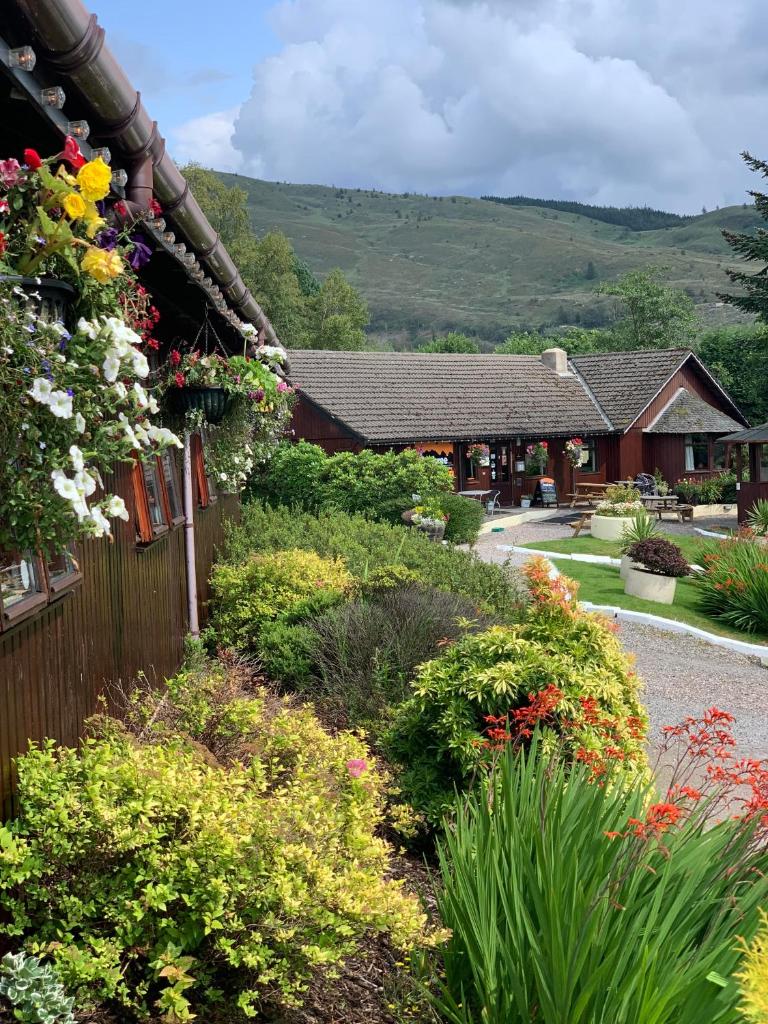 The Scotland Wild Swimming Retreat