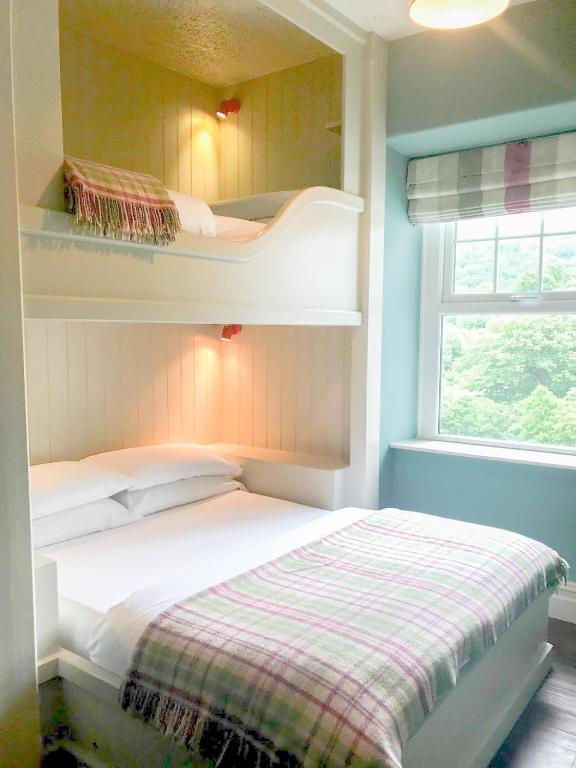 The Eryri (Snowdonia) Retreat 23rd-25th Oct '26