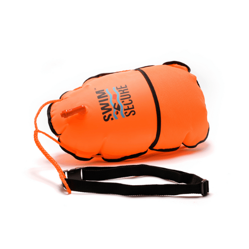 Tow float elite