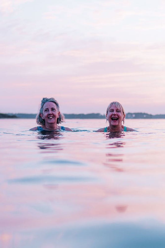 Luxury Sauna & Dip Retreat 8 - 10 January '27