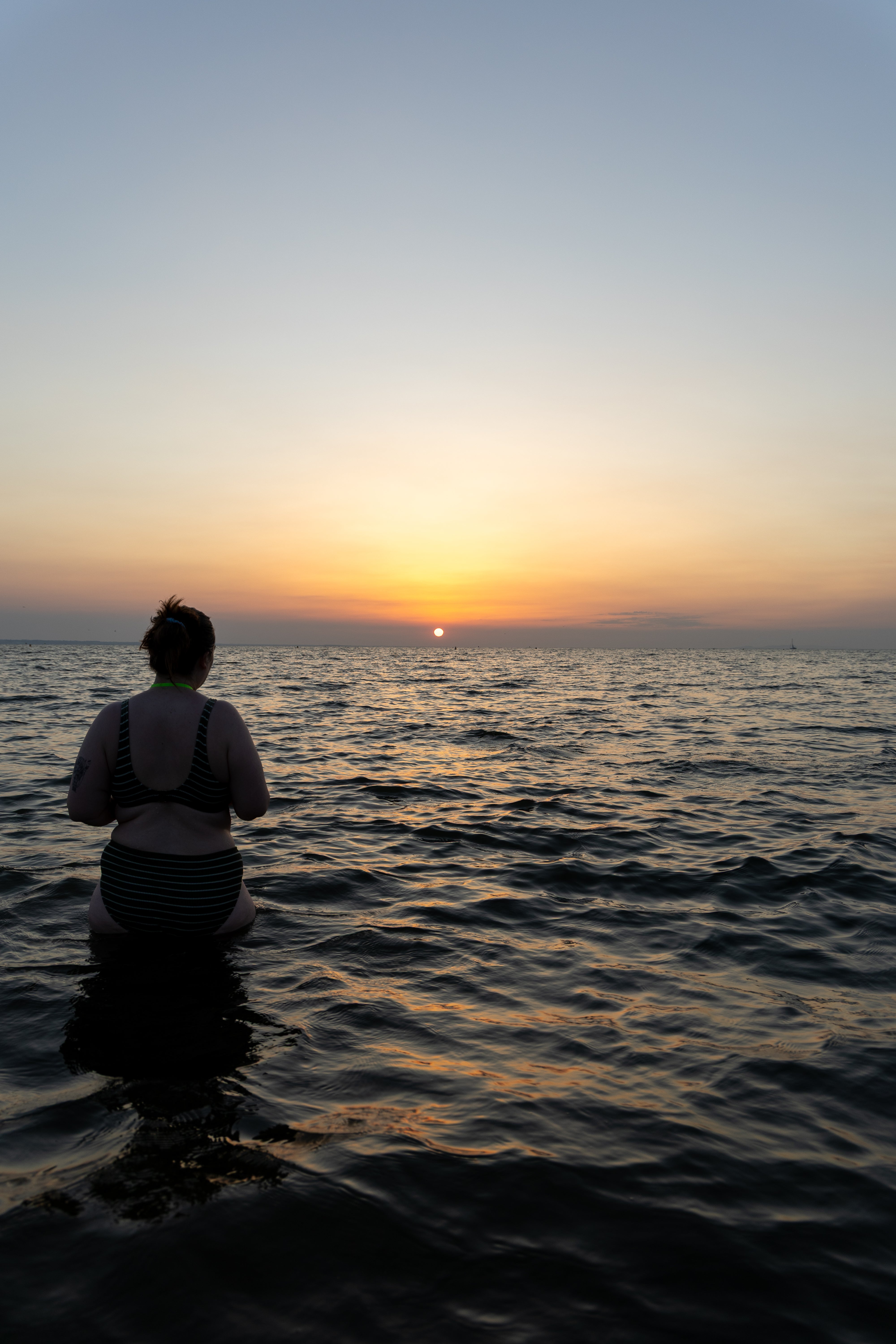 Intro to Wild Swimming - Multiple Dates