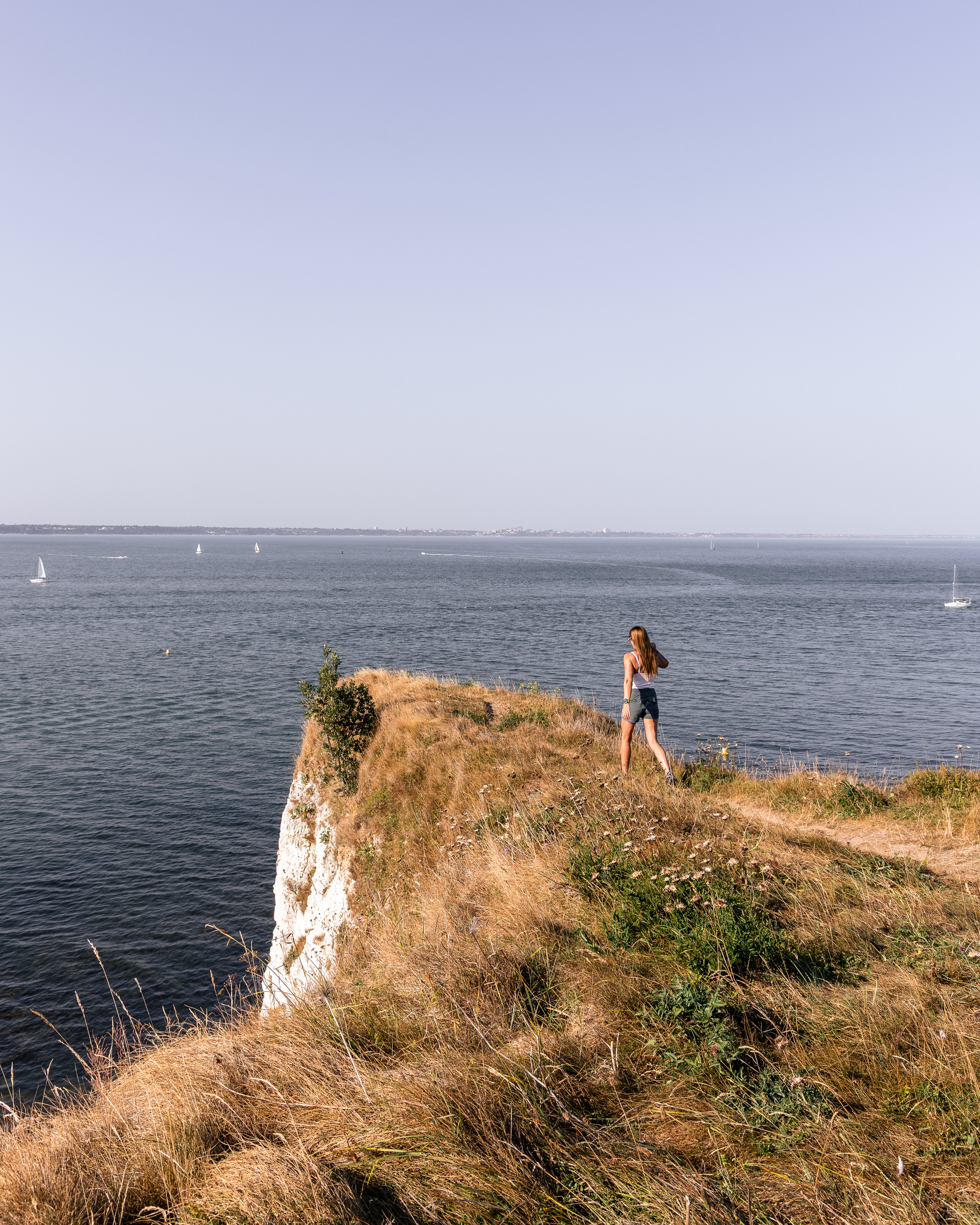 The Spring in Dorset Retreat 8th-10th April '26