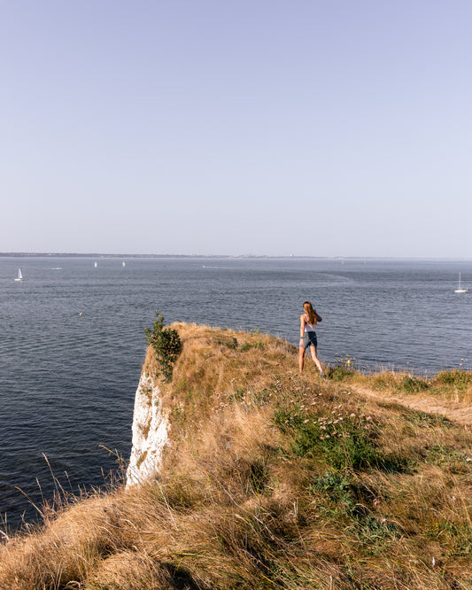 The Spring in Dorset Retreat 8th-10th April '26