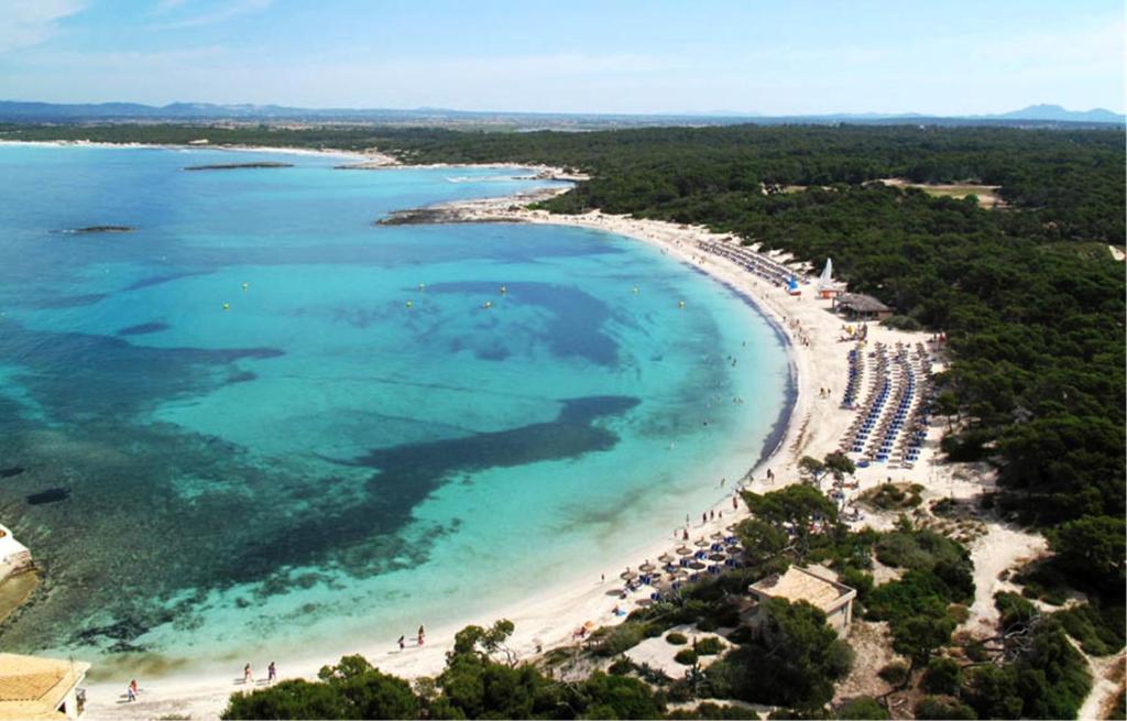 Mallorca Retreat 22nd - 25th January '27