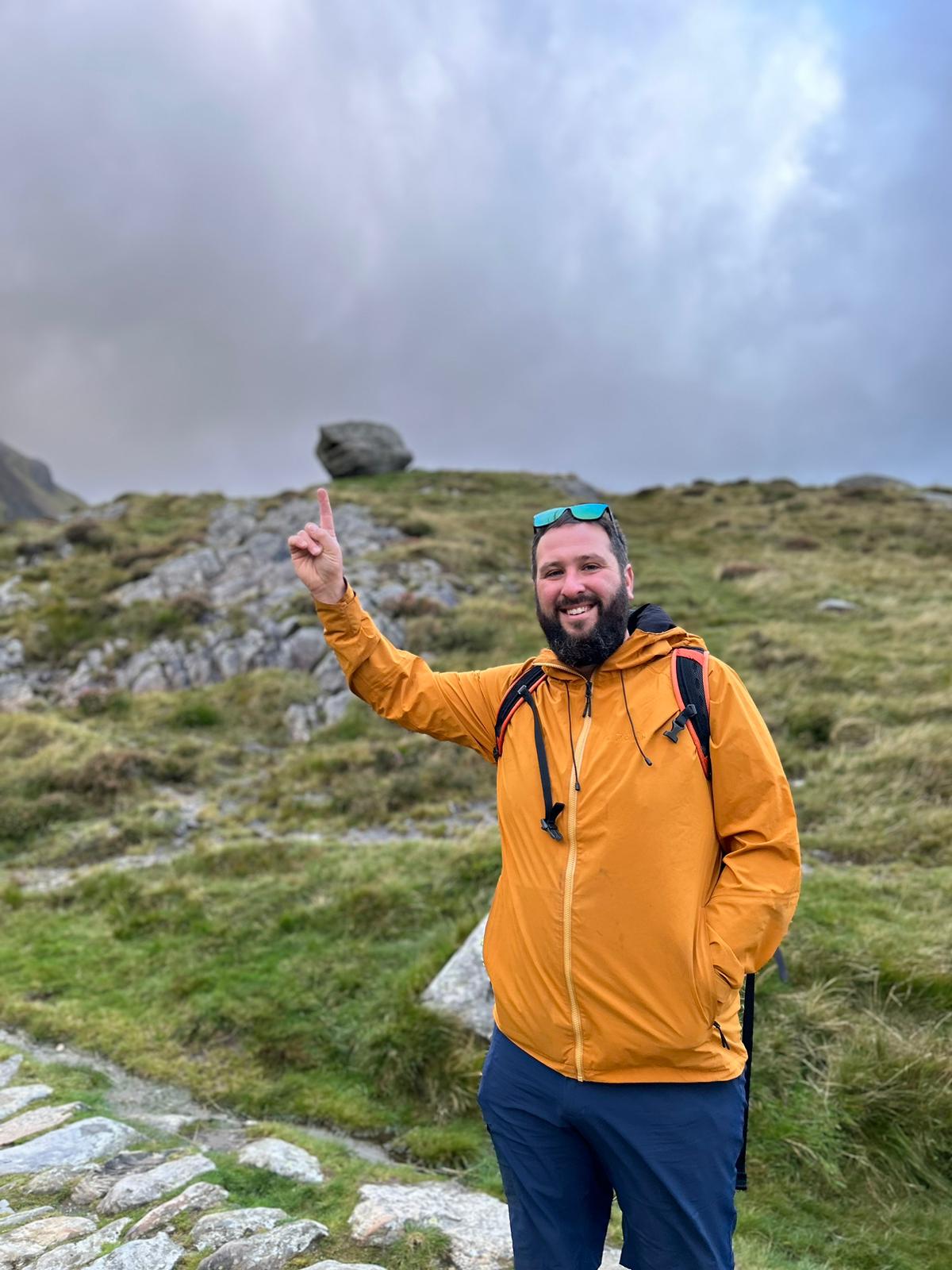Lake District Wild Swimming Adventure Days