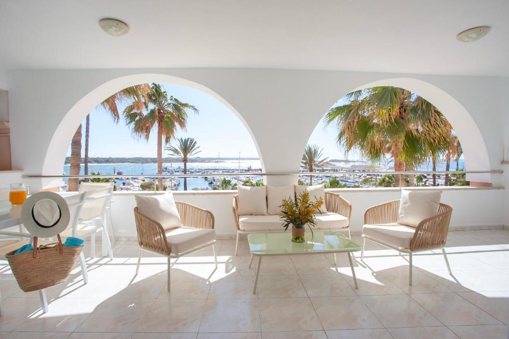 Mallorca Retreat 22nd - 25th January '27