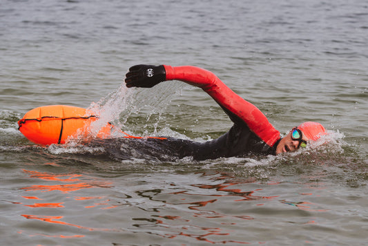 Tow float elite