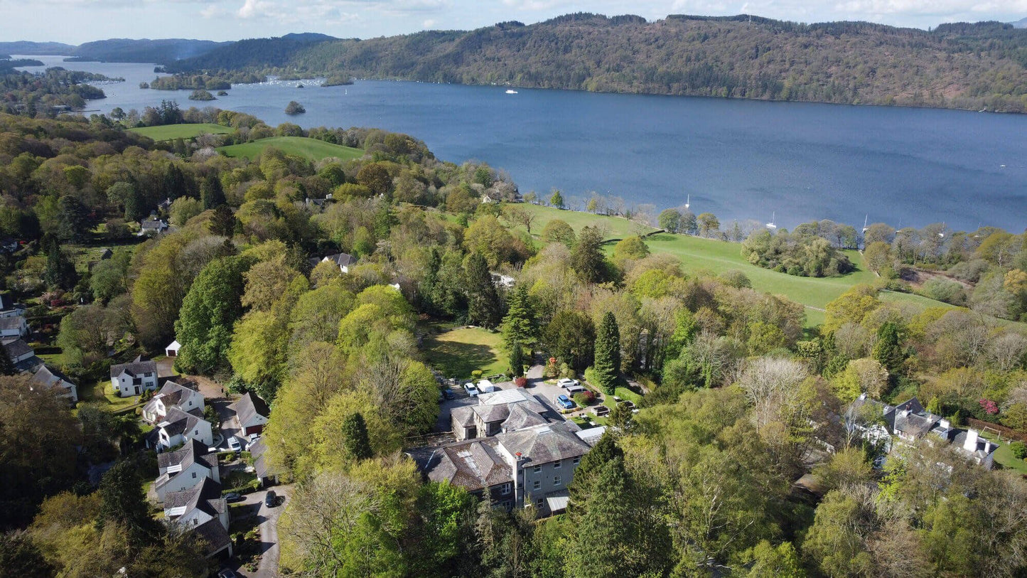The Lake District Retreat | 6th - 8th November 2026