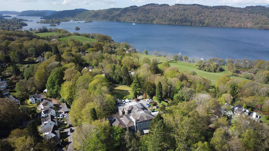 The Lake District Retreat | 6th - 8th November 2026