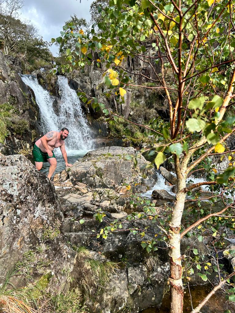 Lake District Wild Swimming Adventure Days