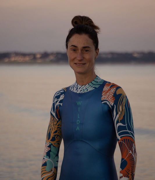 Wilda Dart Wetsuit