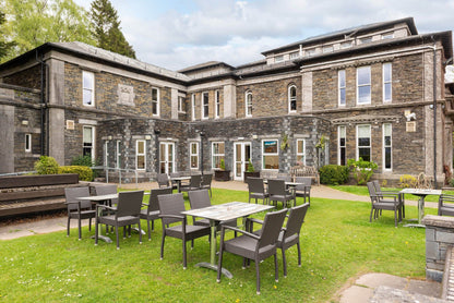 The Lake District Retreat | 6th - 8th November 2026